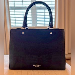 Kate Spade Satchel Purse